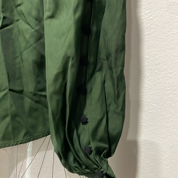 ADEAM blouse - Picture 9 of 16